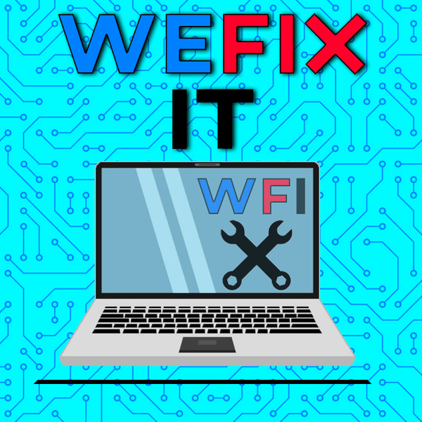 WeFixIT Repair Services